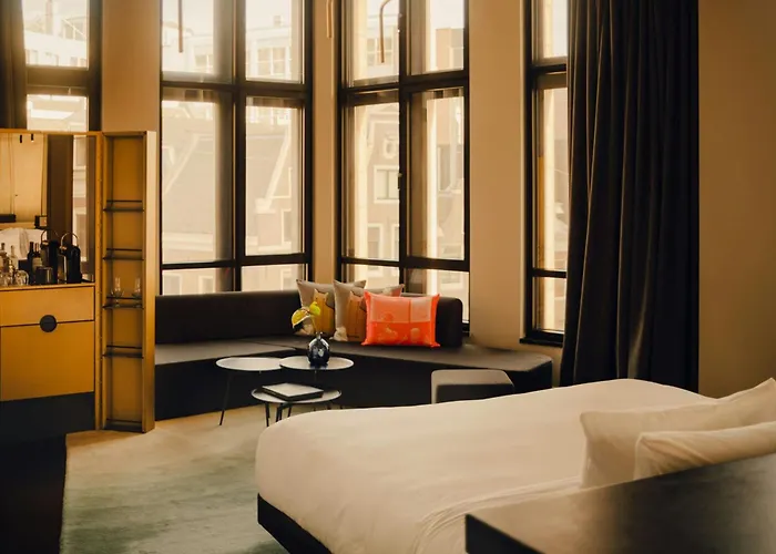 Hotel W Amsterdam