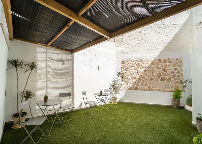 Hotel La Siesta de Picasso Málaga