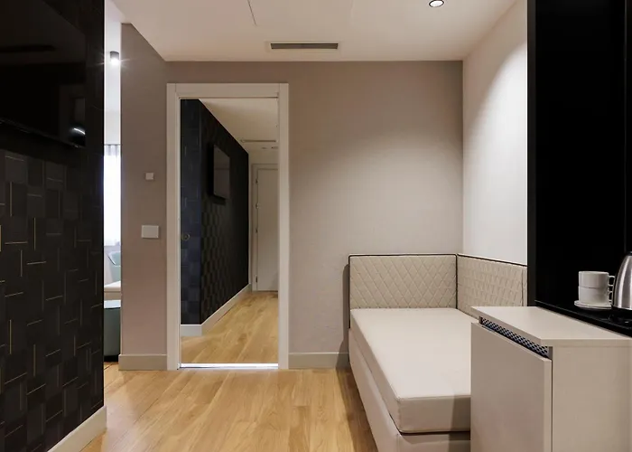 Mh Florence Hotel & Spa