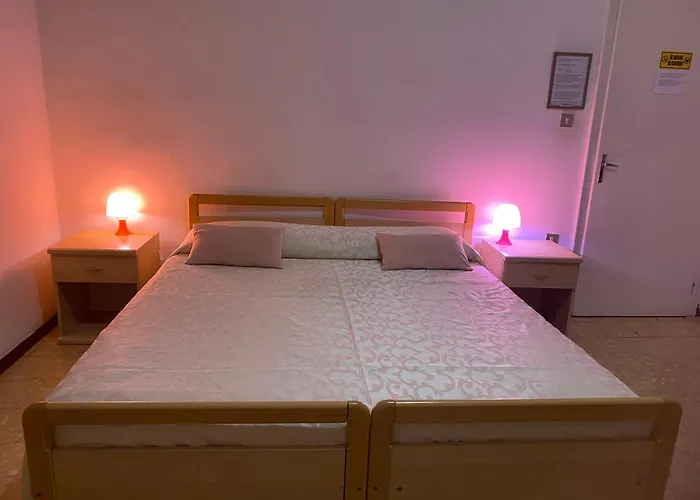 Travellers Lodge Bed & Rooms Treviso