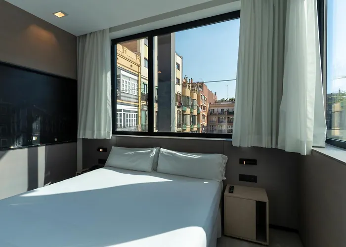 Negresco Princess 4* Sup Barcelona