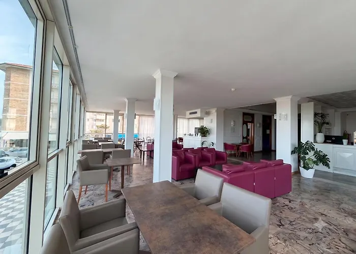 Hotel San Giorgio Cesenatico