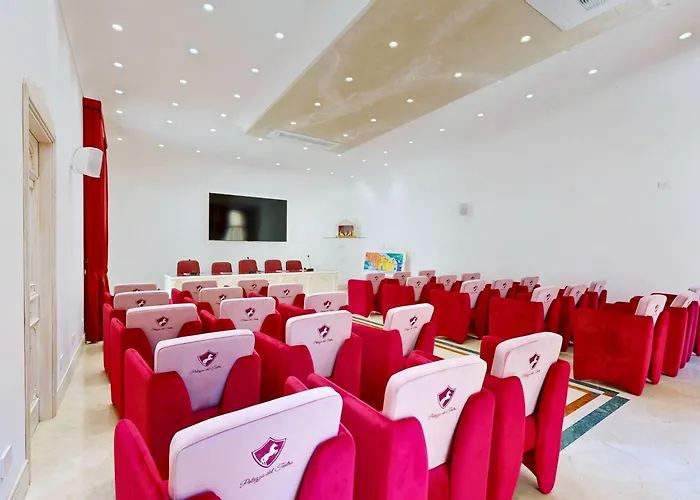 B&B Palazzo del Teatro Agrigento