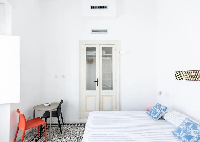 B&B Angioy 18 Cagliari