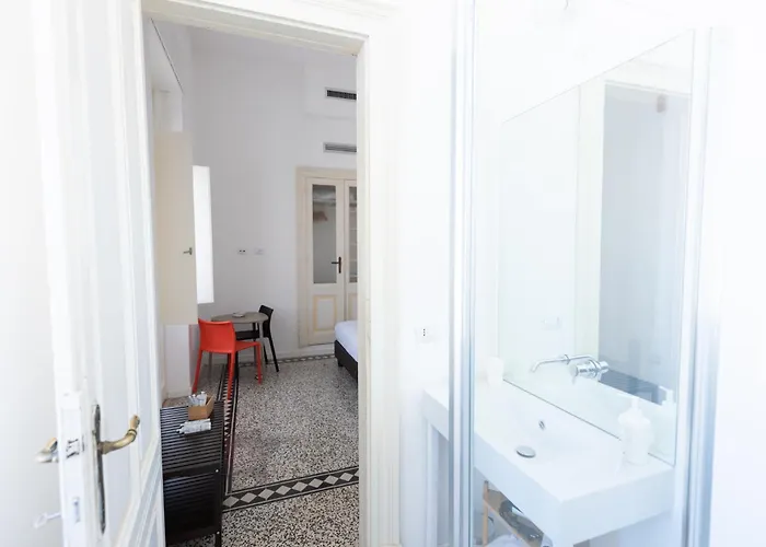 B&B Angioy 18 Cagliari
