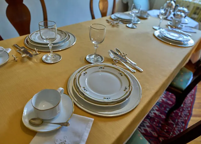 A Casa Armenia B&B Torino
