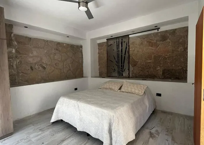 Casonas del Lago Villa Carlos Paz