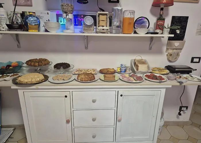 Dimoramuri B&B Catania