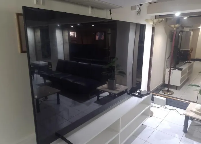 Hotel Milena Mendoza