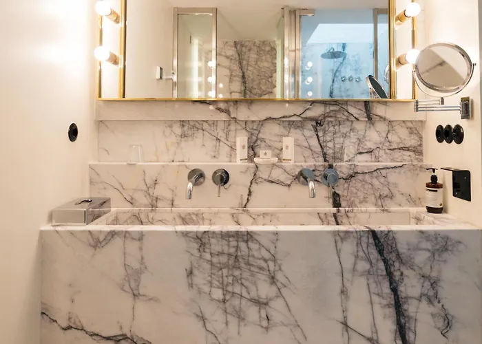 The Wings Hotels Collection Provincia di Provincia di Istanbul