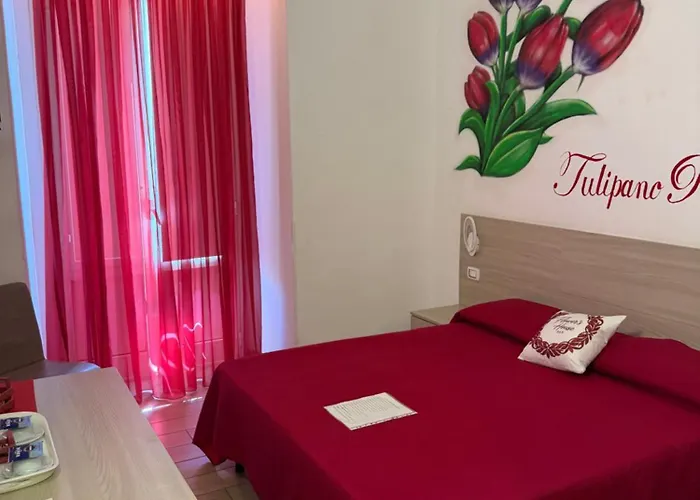 B&B Flower'S House Napoli