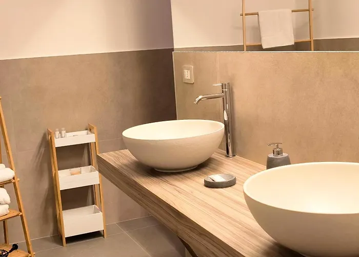 B&B Sicily Luxury Catania