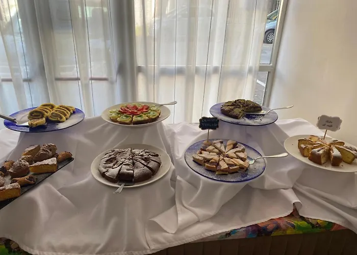 Hotel Cimarosa Riccione