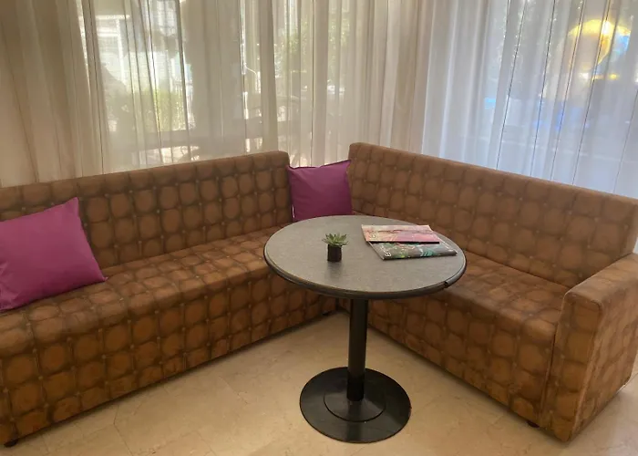 Hotel Cimarosa Riccione