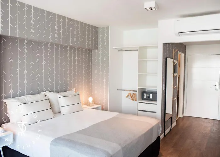 Top Rentals Downtown Buenos Aires