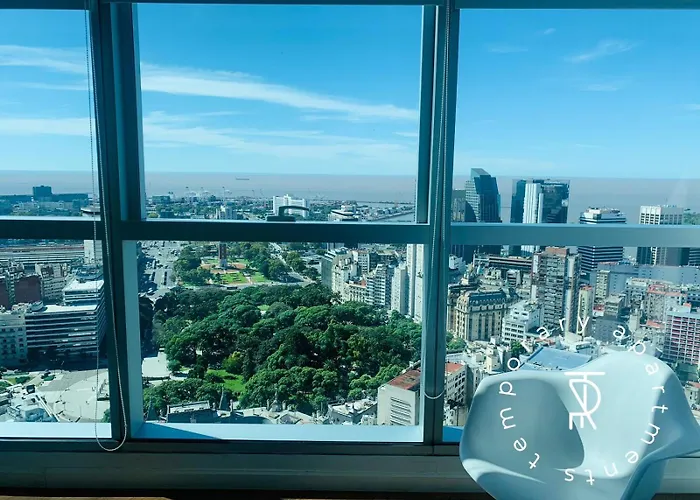 Top Rentals Downtown Ciudad Autónoma de Ciudad Autónoma de Buenos Aires