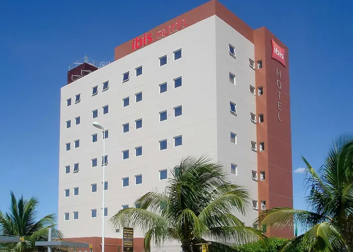 Ibis Petrolina Hotel