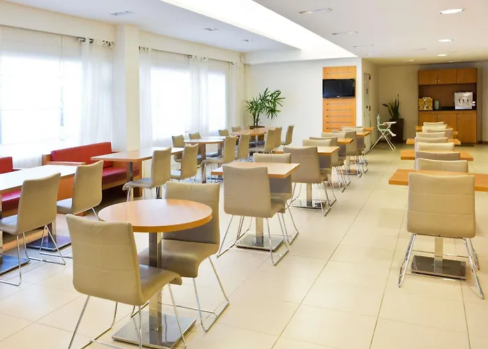 Ibis Petrolina Hotel