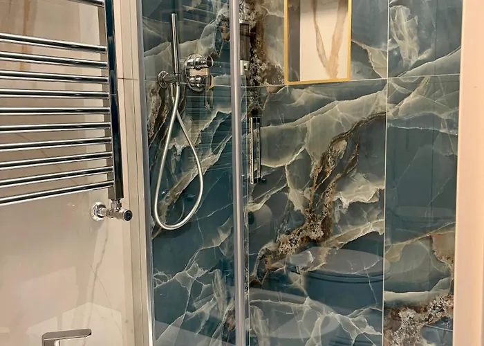 Trastevere Royal Suite Roma