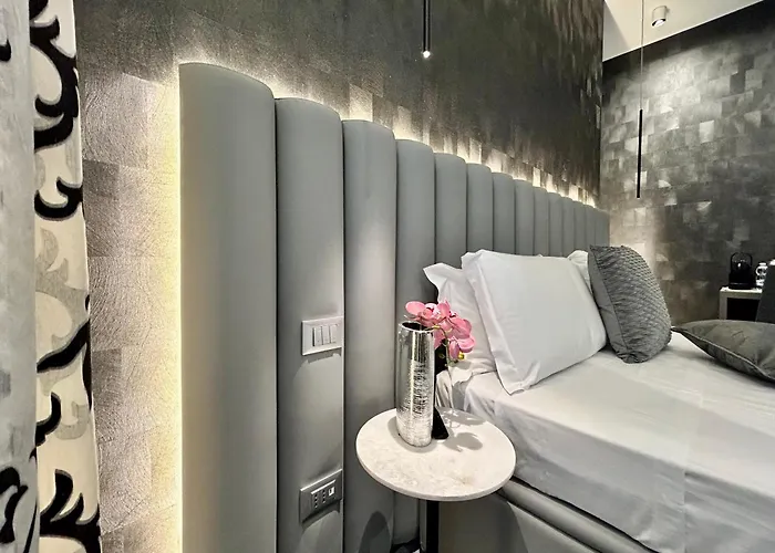 Private Luxury Suites Roma