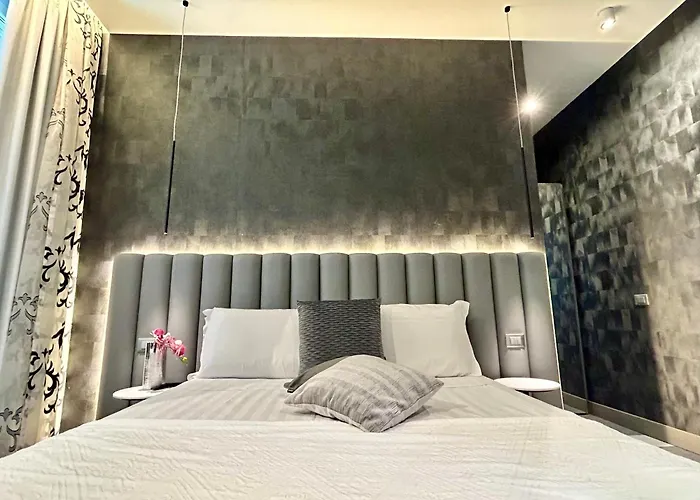 Private Luxury Suites Roma