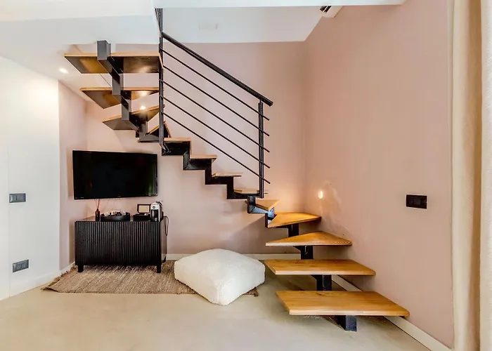 Es Suites Napoli