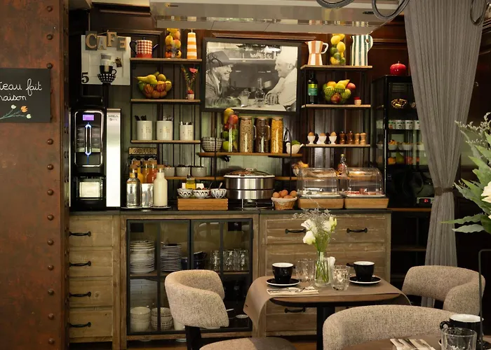Hotel London París