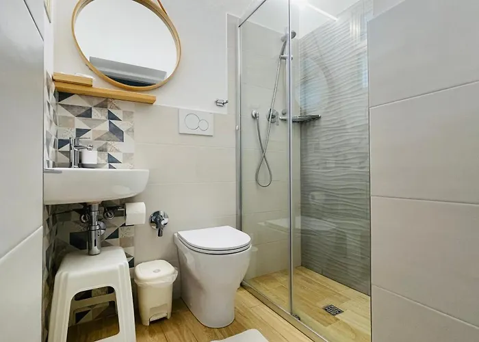 Albergo Villa Denny Rimini