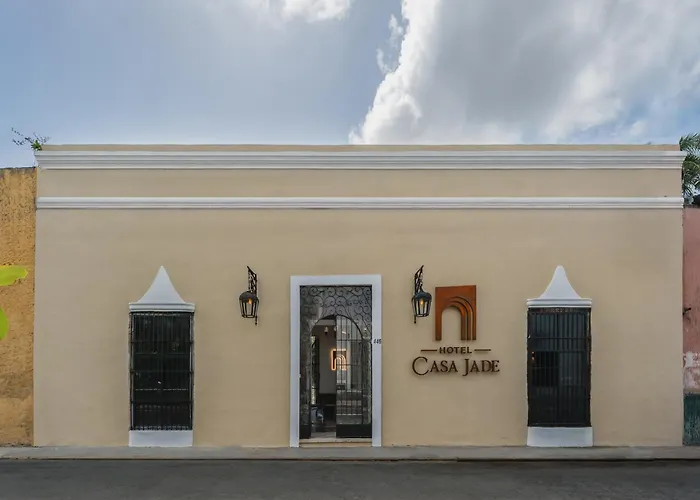 Art 64 Guest House - Adults Only Mérida