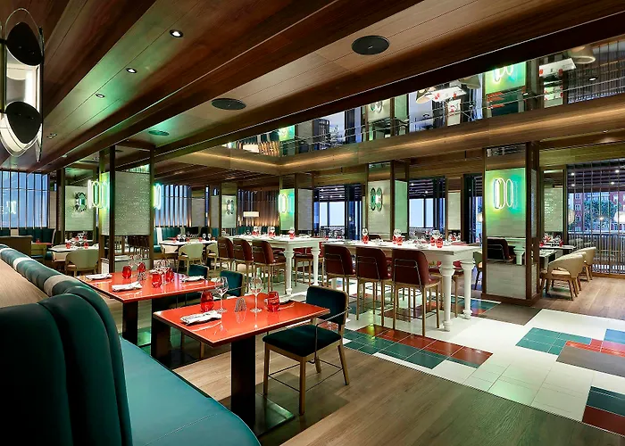 Hard Rock Hotel Madrid