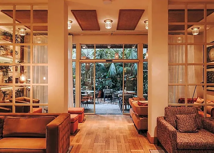 Hotel Pulitzer Barcelona