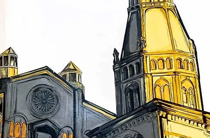 Ostello San Filippo Neri Modena