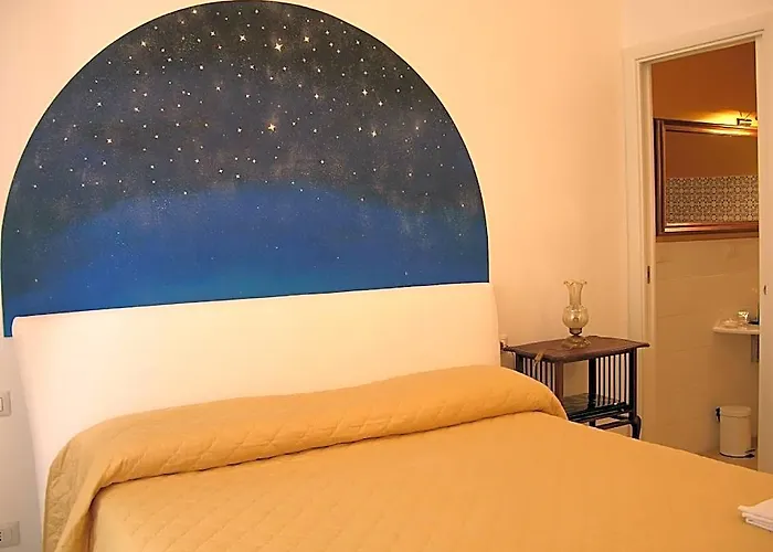 B&B Bless & B Roma