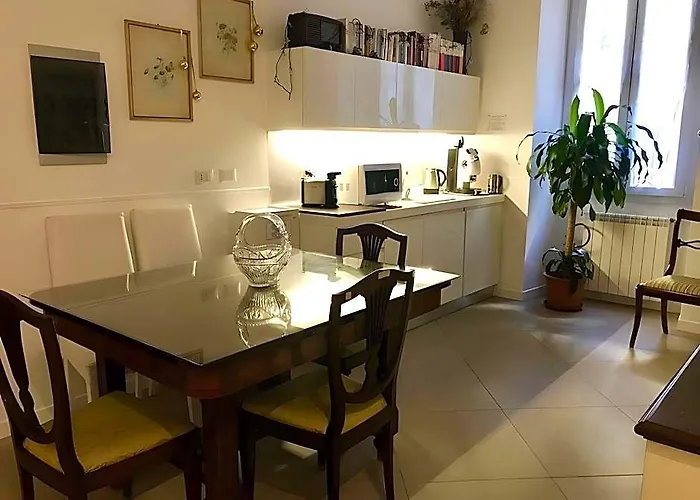 B&B Bless & B Roma