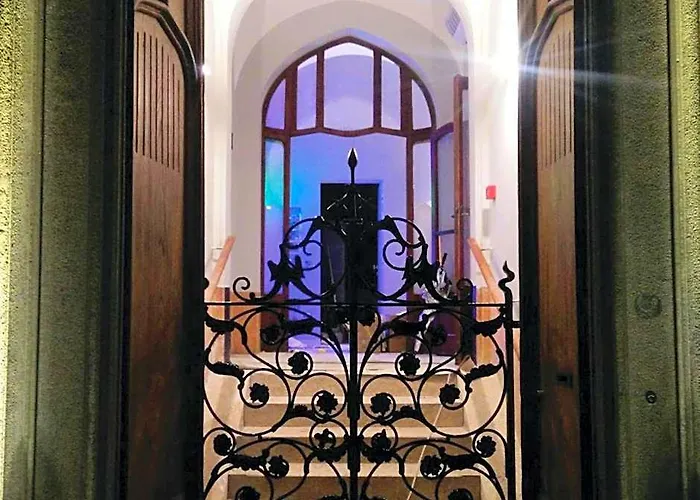 Babila Hostel & Bistrot Milán