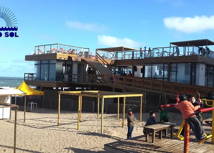 Complejo Pleno Sol Villa Gesell