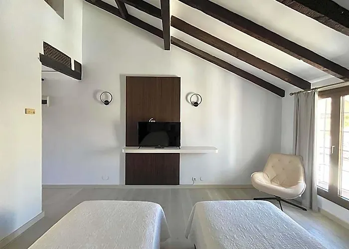 Canaan Boutique Hotel Ronda