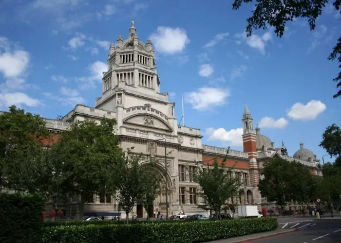 Maldron Hotel Shoreditch Londres