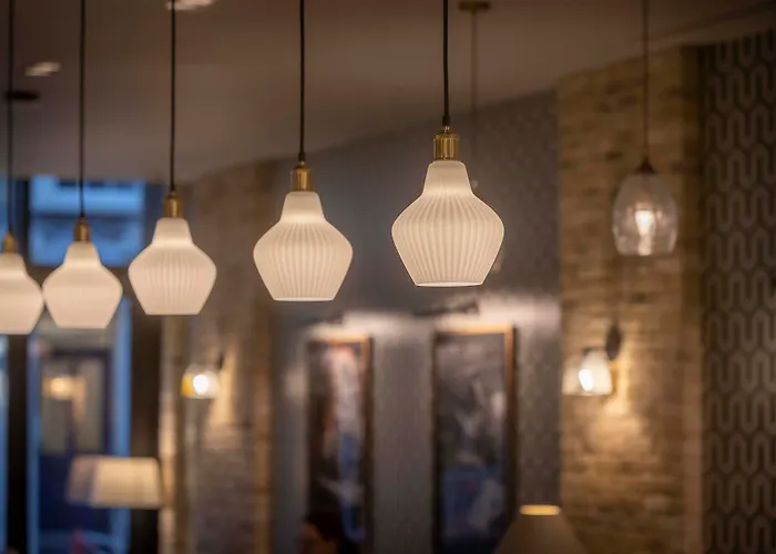 Maldron Hotel Shoreditch Londres