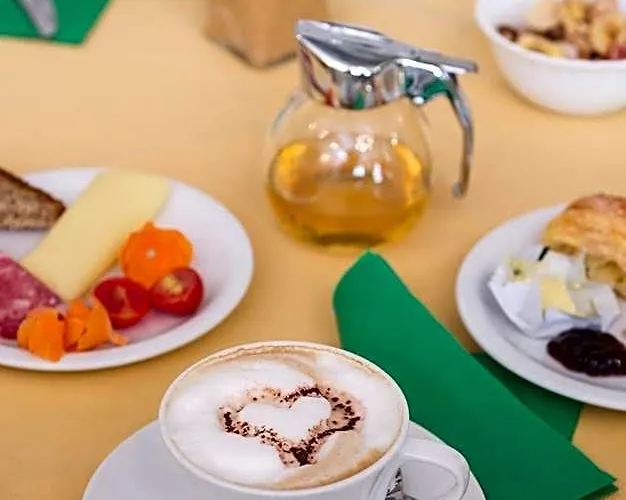 Alloro B&B Firenze
