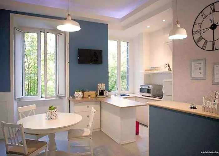 La Locanda Dell'Angelo Roma