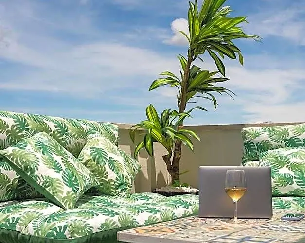 Hotel Dah - Dom Afonso Henriques (Adults Only) Lisboa
