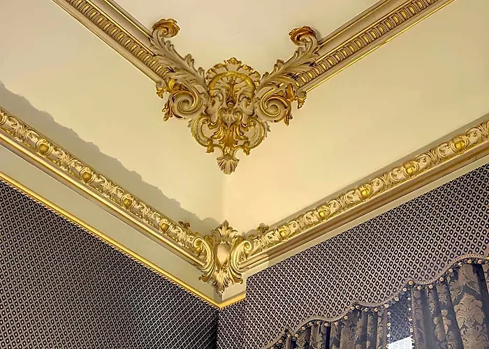 Hotel Tiziano Roma