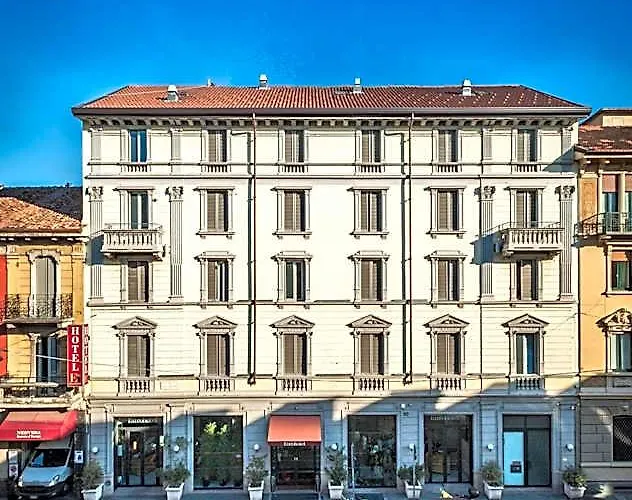 Eurohotel Milán