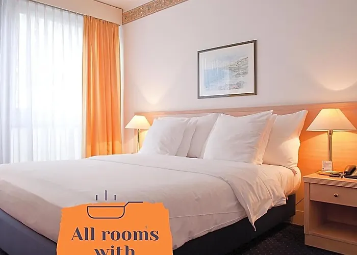 Hotel Drake Longchamp Ginebra