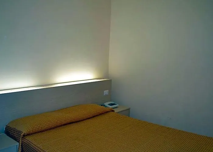 Hotel Spagna Ex Deco Florencia