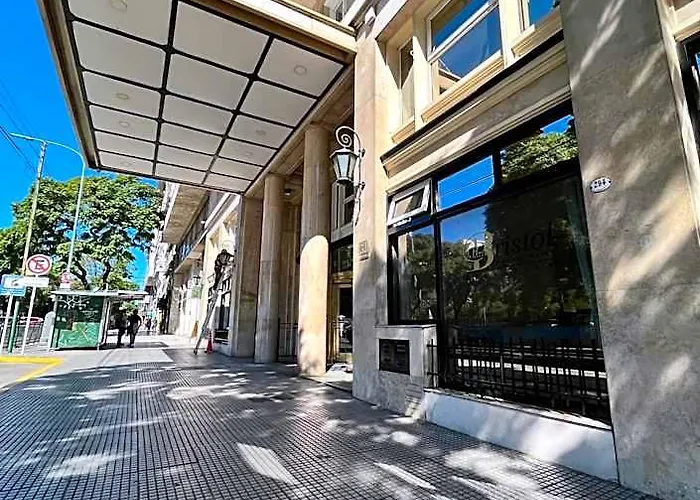Bristol Hotel Ciudad Autónoma de Ciudad Autónoma de Buenos Aires
