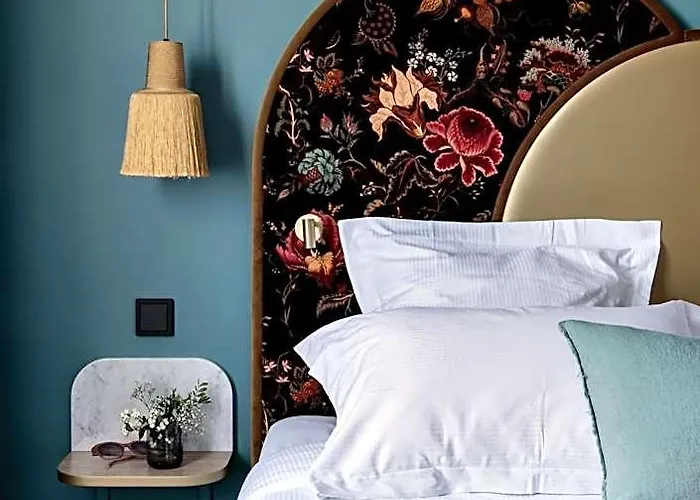 Hôtel Léopold - Orso Hotels Parigi