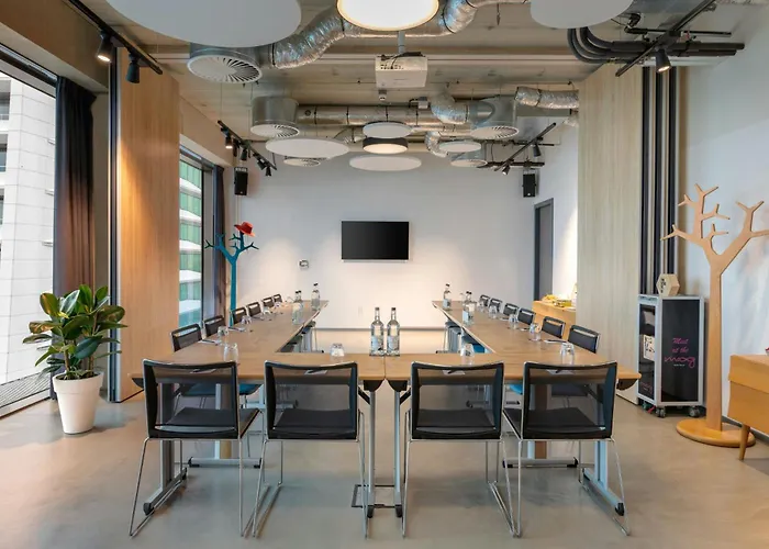 Residence Inn By Marriott Amsterdam Houthavens