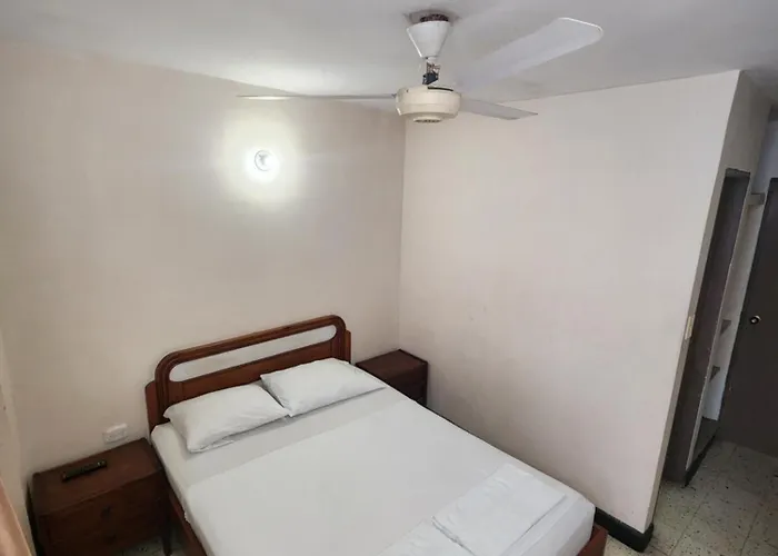 Hotel Granate Santa Marta 